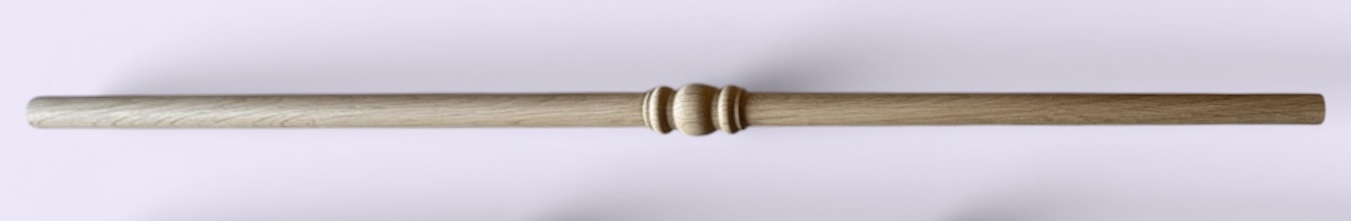 click to see our spindles range
